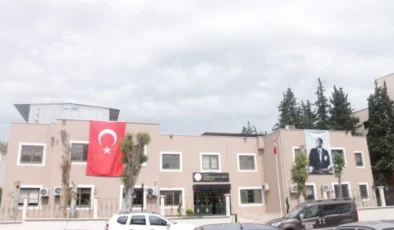 Akdeniz İlçe Milli Eğitim Müdürlüğü Hakkında Usulsüzlük İddiaları: Savcılık Soruşturma Başlattı