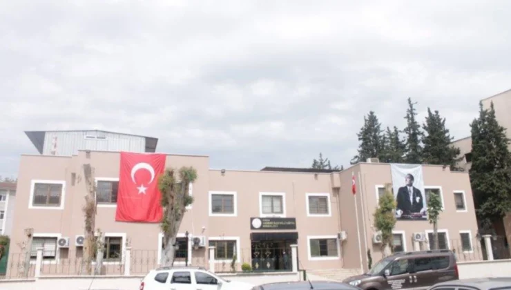 Akdeniz İlçe Milli Eğitim Müdürlüğü Hakkında Usulsüzlük İddiaları: Savcılık Soruşturma Başlattı