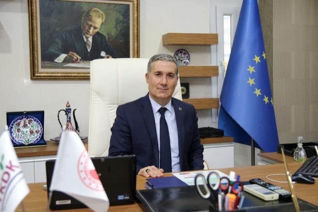 Mersin’de Kırsal Kalkınmaya 76,7 Milyon Hibe