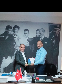 BAŞKAN DOĞAN: “HAYVANCILIĞIN HAK ETTİĞİ KAZANIMINI SAĞLAYACAĞIZ”
