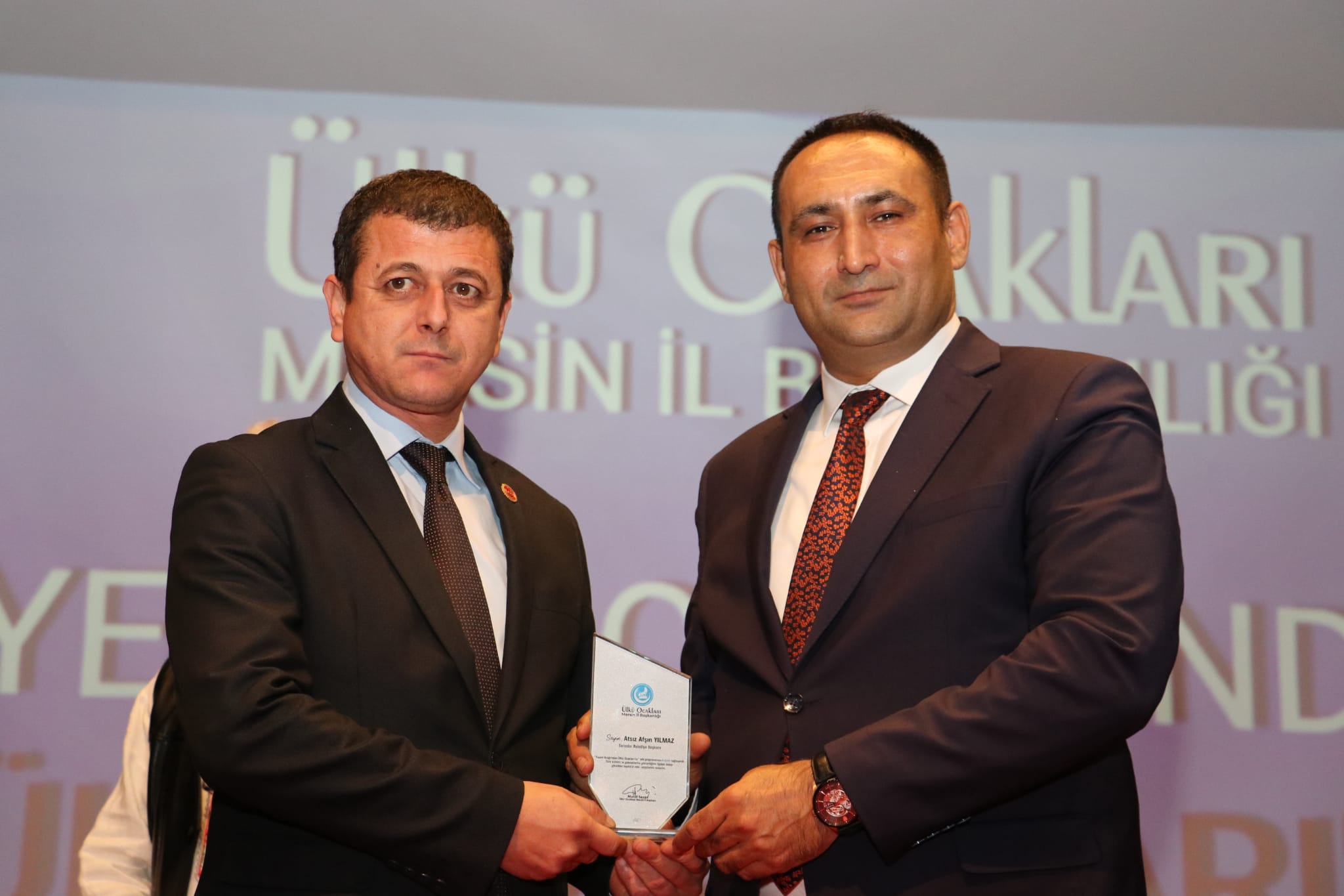 TOROSLAR’DA, BİRLİK VE BERABERLİK RÜZGÂRI ESTİ