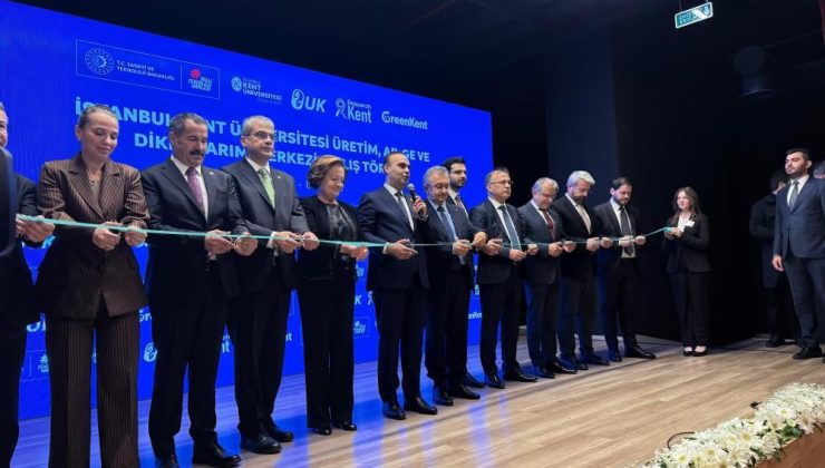 Mersin’de Yerli Üretim Hamlesi!