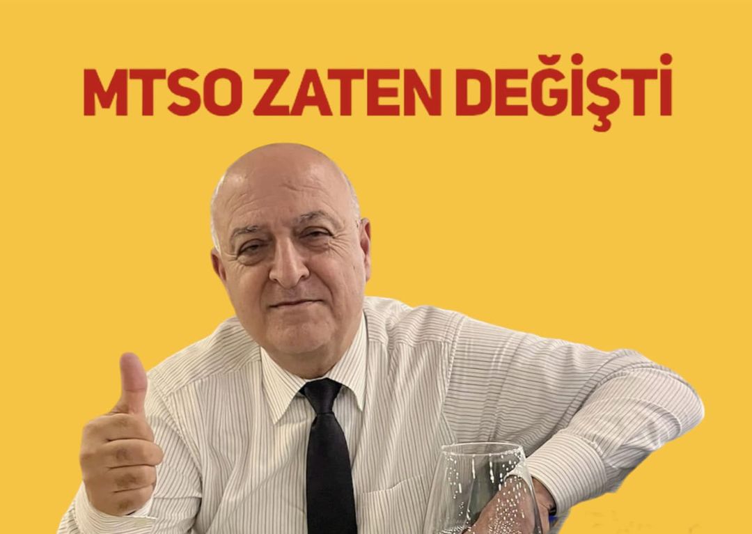 AYHAN KIZILTAN DİYORKİ;