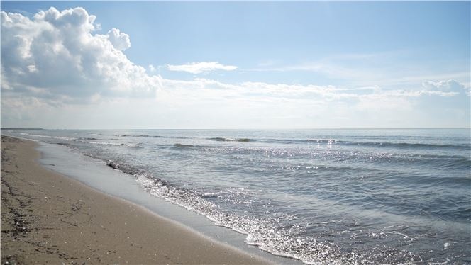 TARSUS BEYAZ KUM PLAJI 30 YIL SONRA YENİDEN AÇILIYOR: