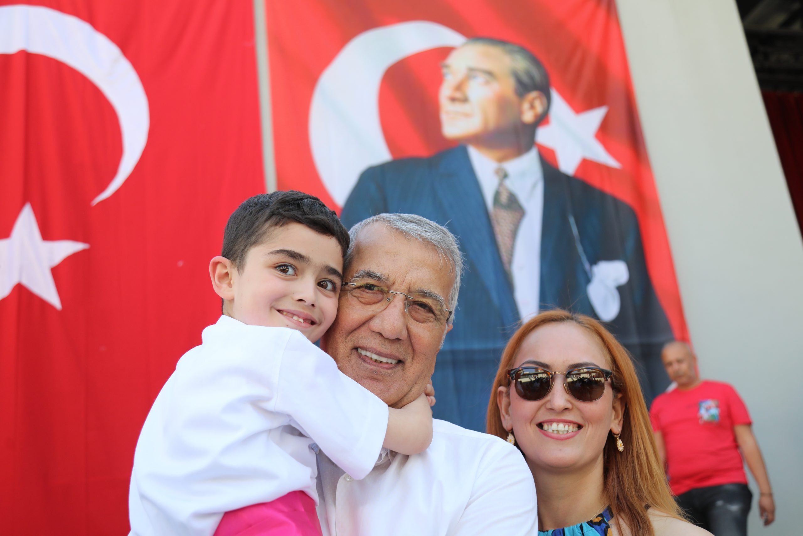 Başkan Tarhan, ‘2022’nin En Başarılı ,