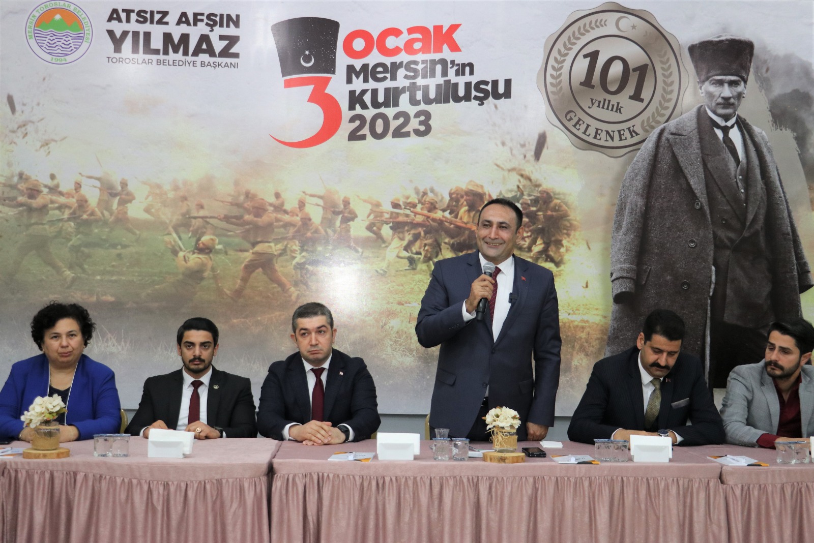MİLLİ MÜCADELENİN SİMGESİ KALPAKLAR HAZIR!: