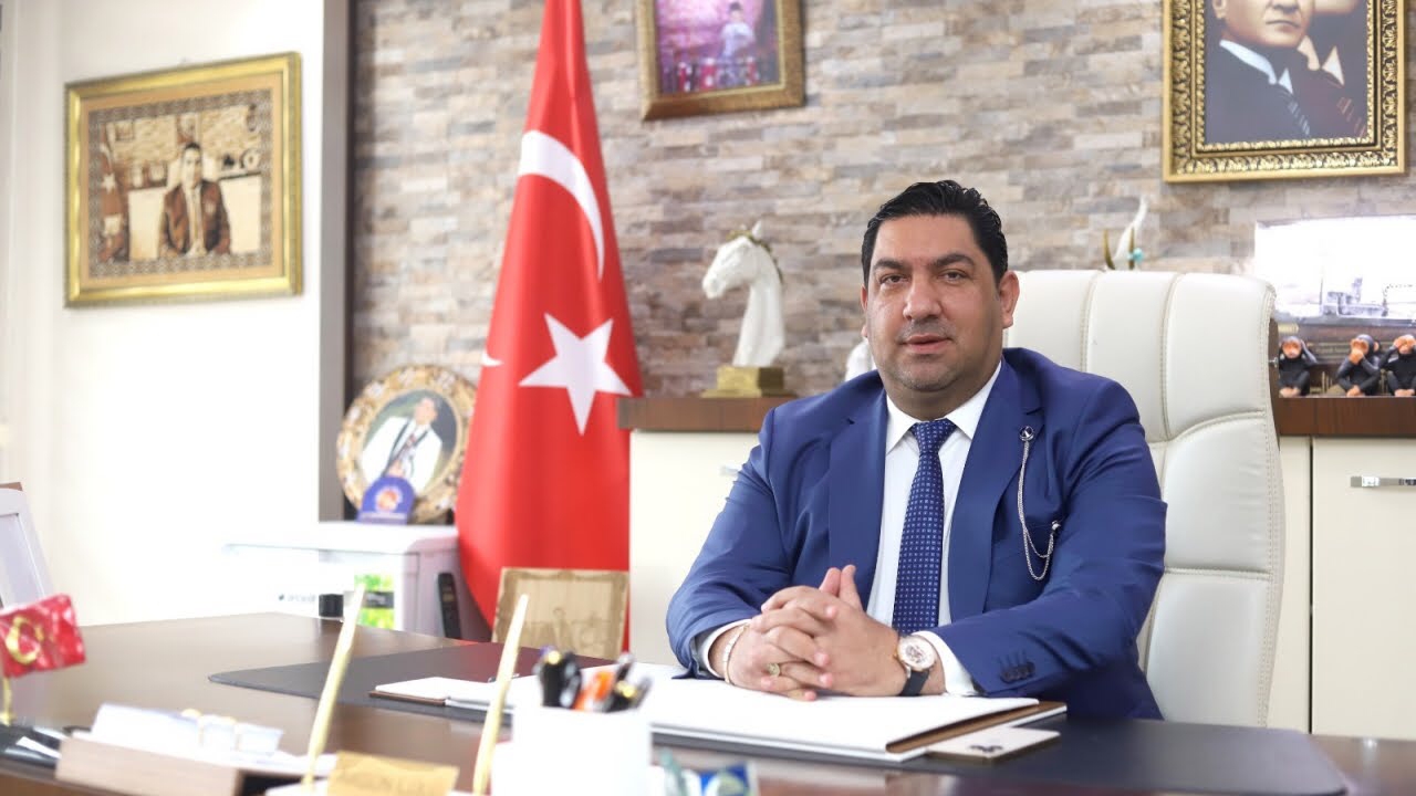 Lüle’den Yeni Yıl Mesajı: