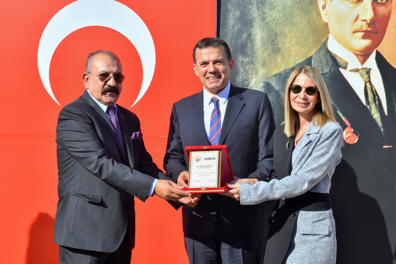 Yenişehir Belediyesinden çocuklara özel sokak: