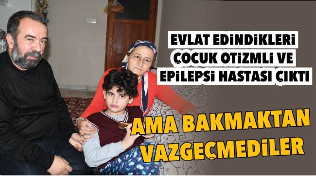 BİR AN OLSUN ALİ’Yİ BIRAKMADILAR,: