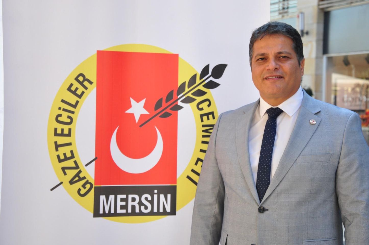 Başkan Tepe’den yeni yıl mesajı: