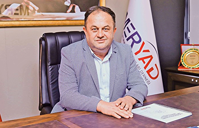 DOĞMUŞ: EN BÜYÜK ENGEL SEVGİSİZLİKTİR