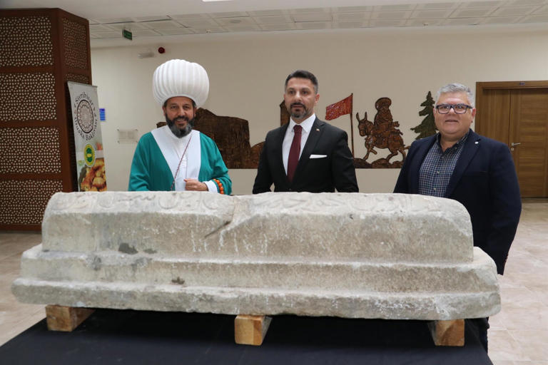 738 yıllık sanduka, Nasreddin Hoca’ya ait çıktı! Heyecanlandıran keşif: