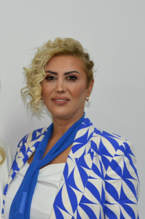 SULTAN AYDOĞANTOROSLAR DEVA PARTİSİ İLÇE BAŞKANI;SARIKAMIŞ MESAJI;