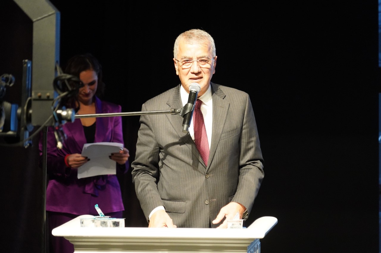 Mezitli Belediyesine ‘Cinsiyet Eşitlikçi Dönüşüm Ödülü’: