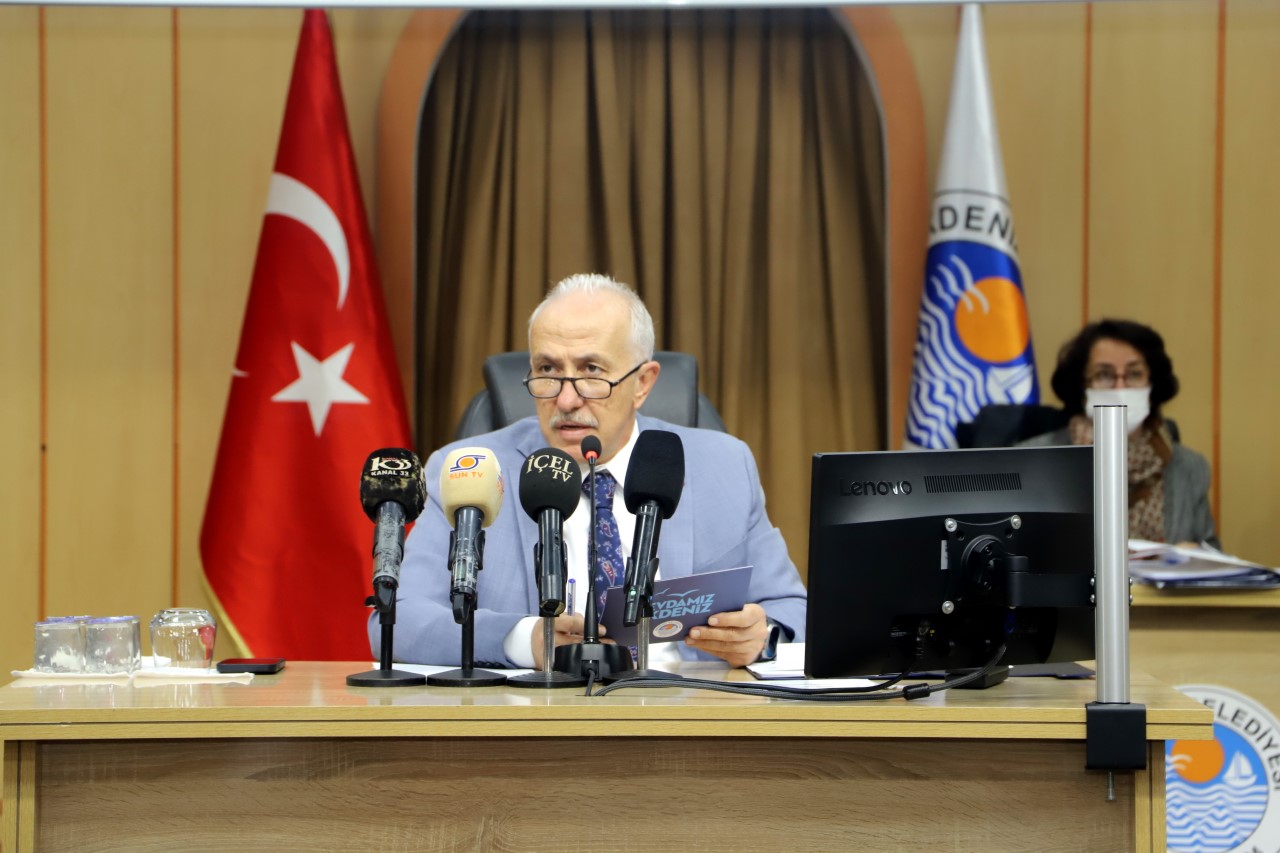 GÜLTAK; “TÜRK KADINI, SEÇME-SEÇİLME HAKKINDA DÜNYAYA ÖRNEK OLMUŞTUR”