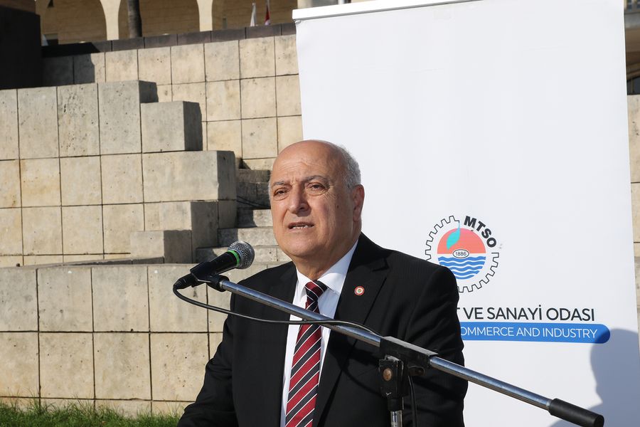 MTSO, 137 yaşında: