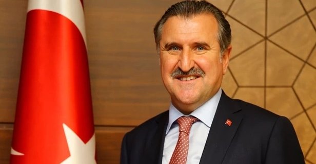 Gençlik ve Spor Bakanı: Osman Aşkın Bak kimdir?