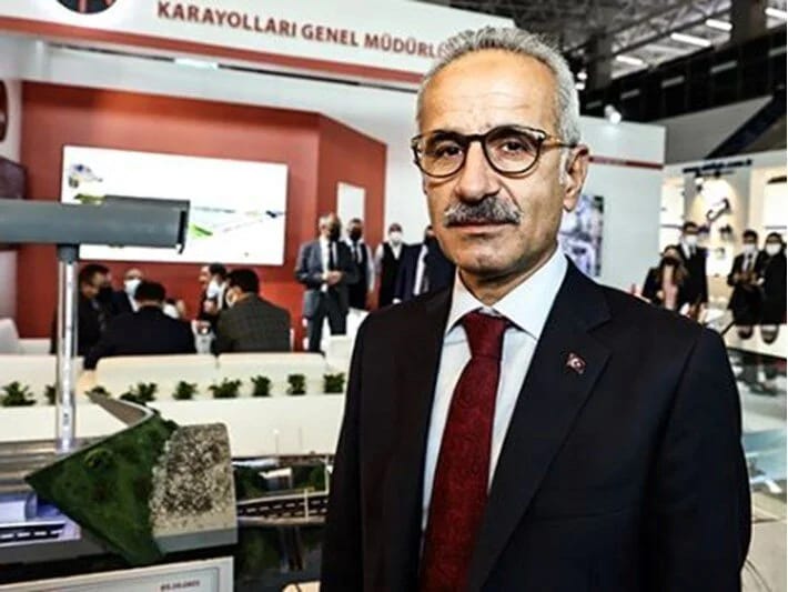 Ulaştırma ve Altyapı Bakanı Abdulkadir Uraloğlu kimdir?