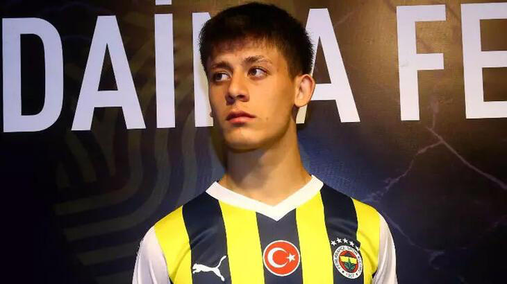 Arda Güler’in babası yeni transferi açıkladı! Fenerbahçe’yi reddetti, işte son kararı