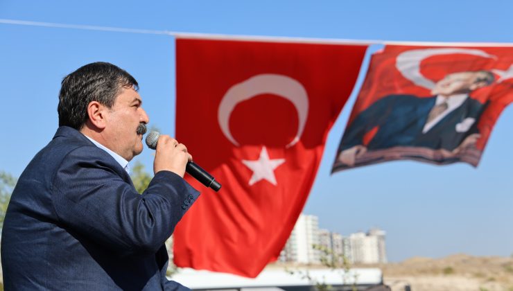 -YEMYEŞİL BİR TOROSLAR’I HEP BERABER YARATACAĞIZ