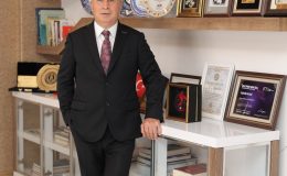 “HURDA ARAÇ TAKASINDA ÖTV MUAFİYETİ UYGULANMASI TRAFİK GÜVENLİĞİNİ ARTIRIR”