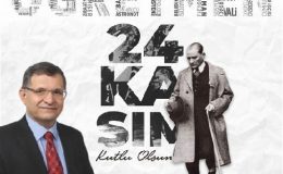 24 ÖĞRETMENELR GÜNÜ MESAJLARI