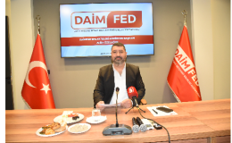 “KONUT FİYATLARINDA BELİRGİN BİR YÜKSELME YAŞANDI”