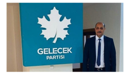BAŞKAN HAMİT KARIŞ’TAN 5. YIL MESAJI: “GELECEĞİN TEMİNATI ADALET VE HUZURDUR”