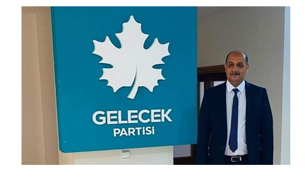 BAŞKAN HAMİT KARIŞ’TAN 5. YIL MESAJI: “GELECEĞİN TEMİNATI ADALET VE HUZURDUR”