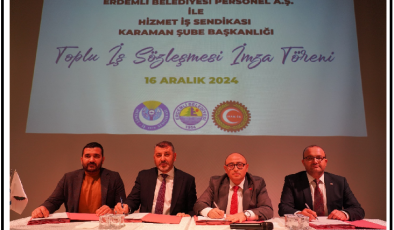 En Düşük İşçi Maaşı 30 Bin TL