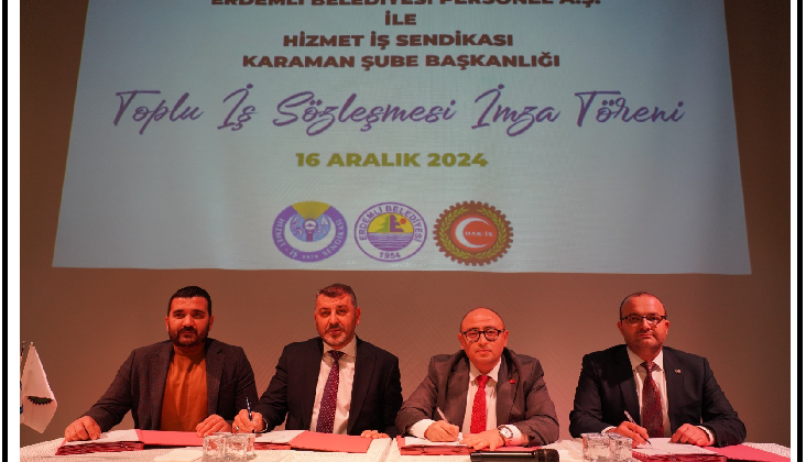 En Düşük İşçi Maaşı 30 Bin TL