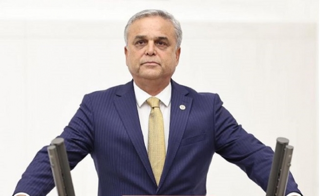 CHP’li Çakır: “Yurt Dışından Gelen Tarım İlacını Neden Kontrol Etmiyorsunuz?”