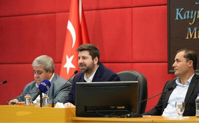 Başkan Boltaç: “Hafıza Kortejinde Birlikte Olacağız”