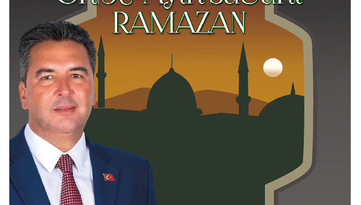 ramazan mesajları
