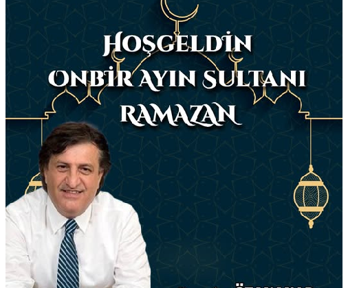 RAMAZAN MESAJLARI