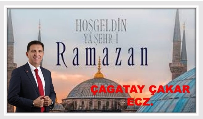 RAMAZAN AYI MESAJLARI