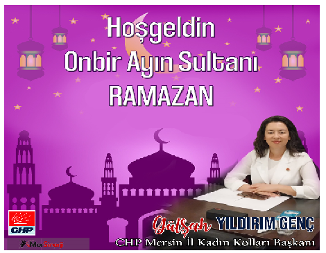 RAMAZANMESAJLARI