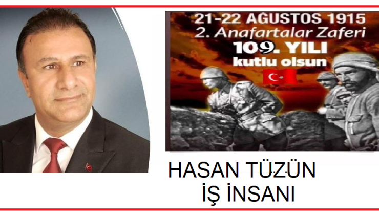 RAMAZAN MESAJLARI