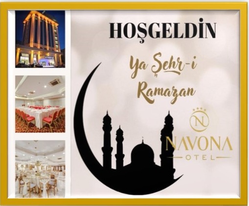 RAMAZAN MESAJLARI