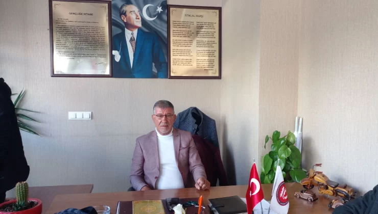 MEGASİAD’dan Yöresel Yemek Etkinliği