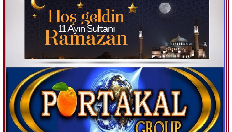 RAMAZAN  MESAJLARI