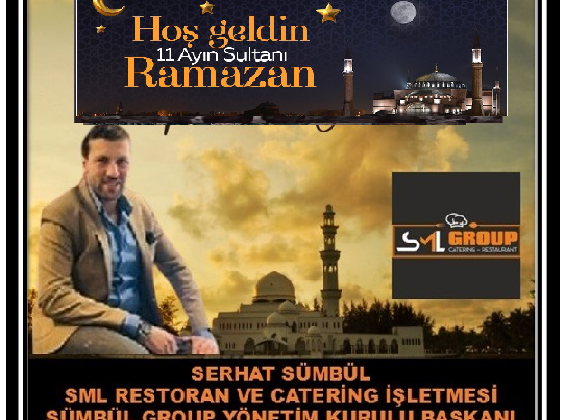 RAMAZAN MESAJLARI