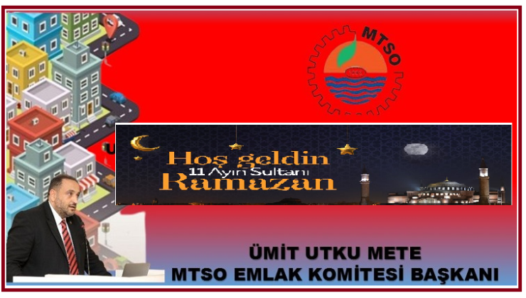 RAMAZAN MESAJLARI