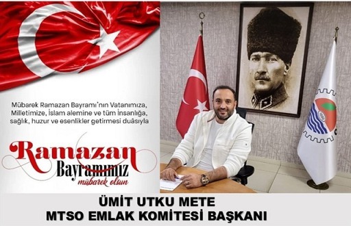 RAMAZAN BAYRAMI KUTLAMA MESAJLARI