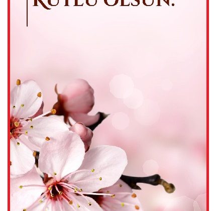Nevruz kutlama mesajları