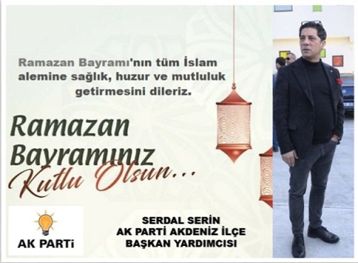 RAMAZAN BAYRAMI KUTLAMA MESAJLARI