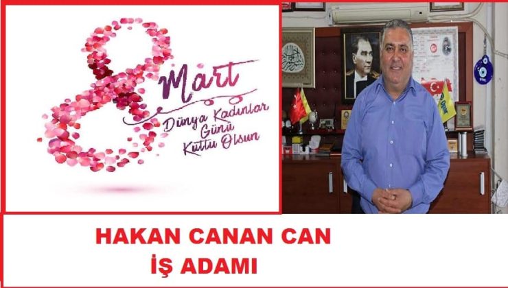 8 MART EMEKCİ KADINLAR GÜNÜ MESAJLARI