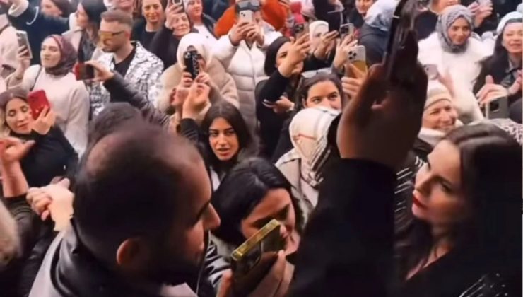 Dilan Polat, Yeni Markasıyla Güzellik Sektörüne Geri Döndü Dilan Polat, Yeni Markasıyla Güzellik Sektörüne Geri Döndü: Dermavise İle Yeniden Faaliyette