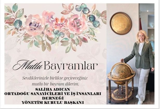 RAMAZAN BAYRAMI KUTLAMA MESAJLARI