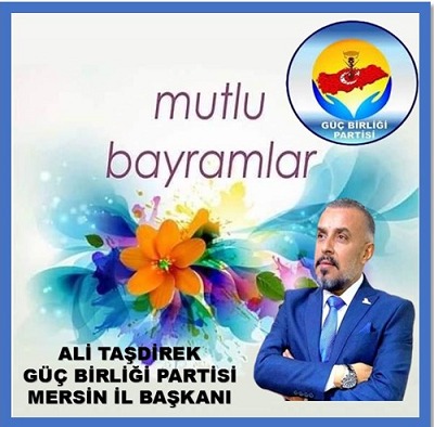 RAMAZAN BAYRAMI KUTLAMA MESAJLARI